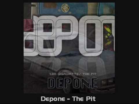 Depone — Depone - The Pit
