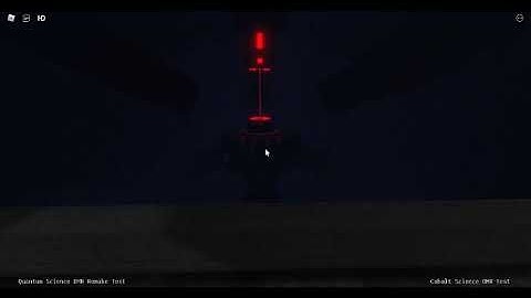 DMR-showcase startup