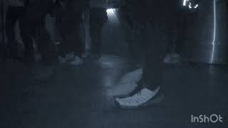 ドラムンベースステップ DnBStep 201802174