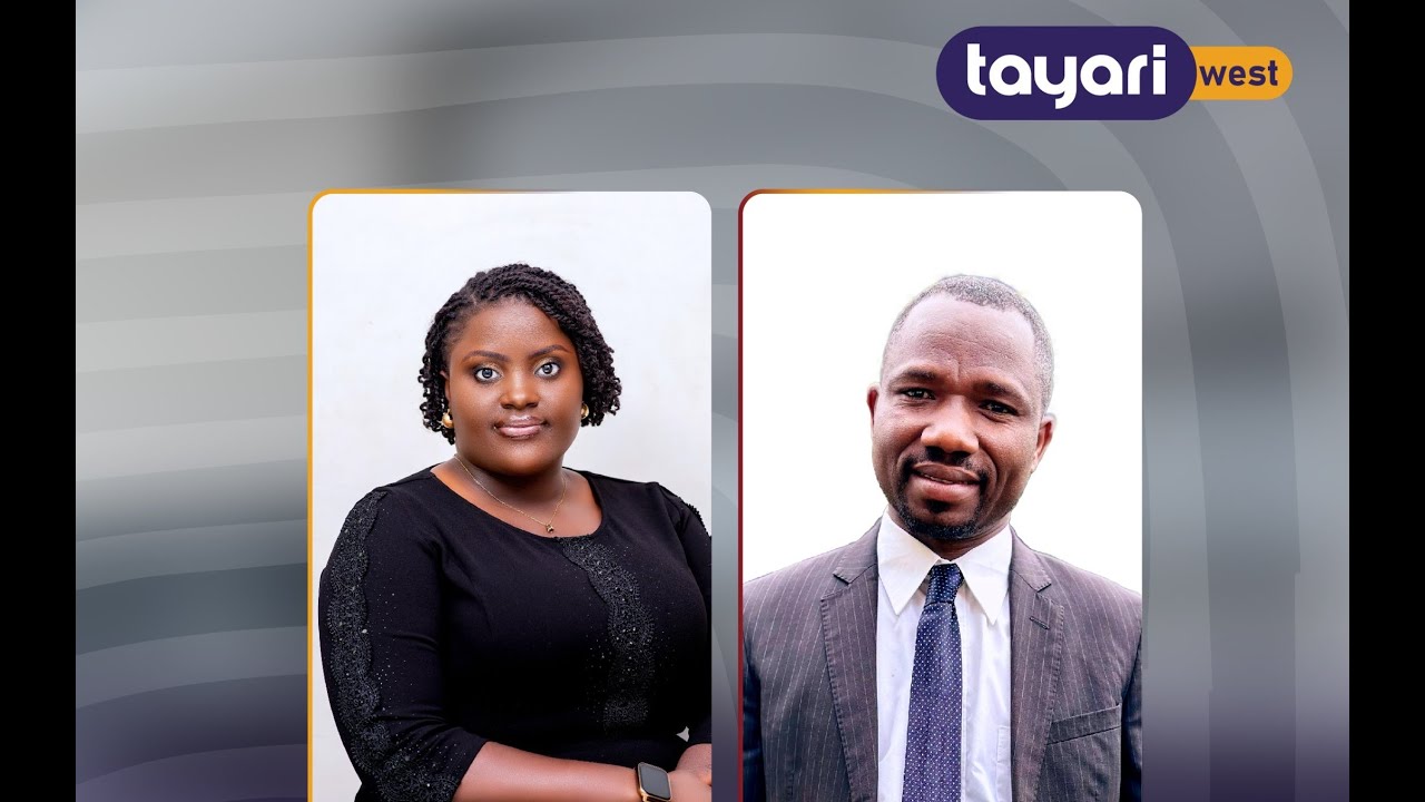 SHUTAMA NA NYAMWIZA: ORUGYENDO RWA VICENT MUJURIZI | 06.4.2025