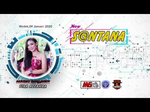 FIRA AZZAHRA - HADIRMU BAGAI MIMPI