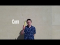 How to make the perfect corn on the cob