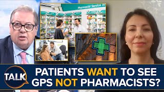 “Very Difficult” | Patients Want In Person GP Appointments