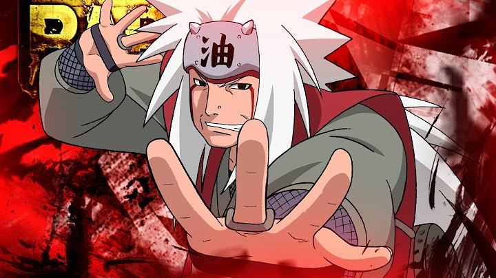 Rap do Jiraya |  O Adeus de Uma Lenda |  (Naruto Shippuuden) | Até Um Dia Ero-Sennin | VG Beats