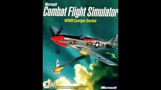 Microsoft Combat Flight Simulator - Endangered Species