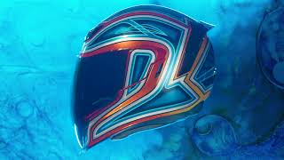 ICON Airflite El Centro Full Face Motorcycle Helmet | ECE 22.06