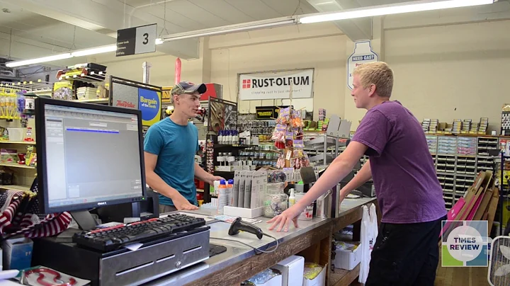 The work we do: Rich Orlowski of Orlowski Hardware