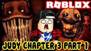 Roblox Sự Thật Phía Sau Linda Đã Sát Hại Judy Như Thế Nào Judy Chapter 3 Part 1