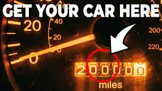 How To Make Your Japanese Transmission Last 200K Miles (Most Owners Destroy It Early)