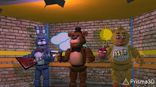 Fnaf Performance W.i.p Read Description