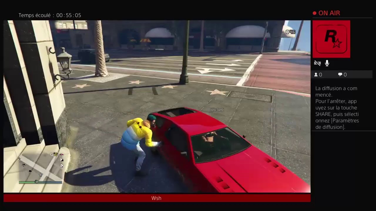 Rp avc nolan - YouTube