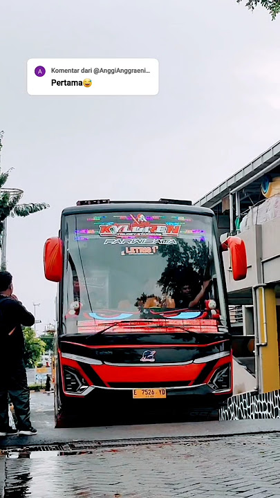 KYLOREN kena virus Tecu juga, stecu di mana mana gokil bener #telolet #basuri #shorts