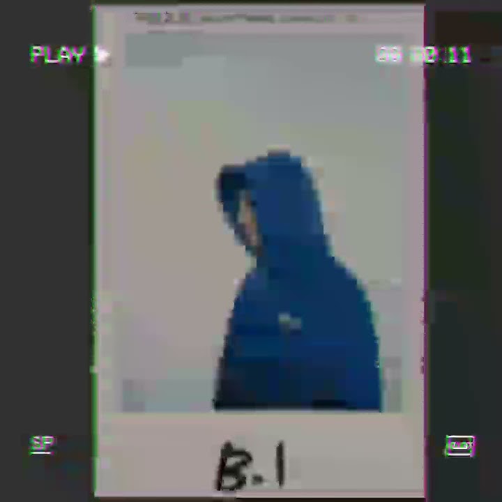B.I Cut (Hanbin Part) - Acceptance Speech - Epik High feat. B.I