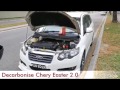 Decarbonise Chery Easter 2.0