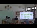 Sosialisasi Program SMP 2025