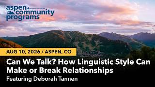 Can We Talk How Linguistic Style Can Make or Break Relationships