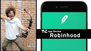 Robinhood | TC App Review screenshot 3