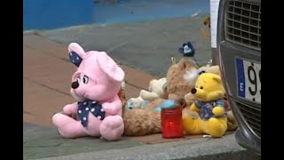 Recuerdan A Niña Violada Y Asesinada En España