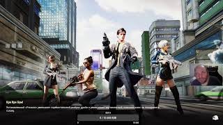 pubg on controller screenshot 4