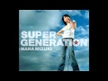 「SUPER GENERATION」について水樹奈々が語る