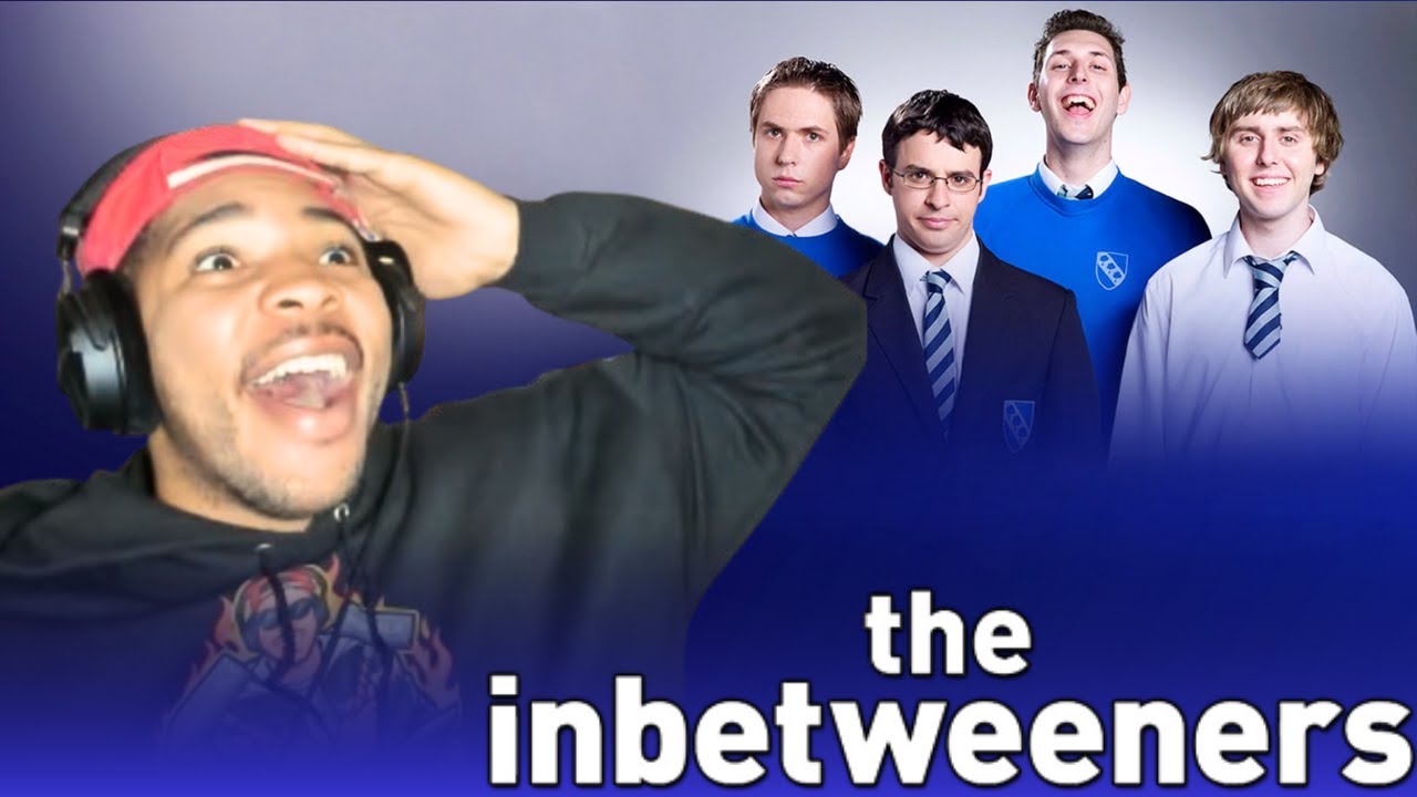 My First UK Film *The INBETWEENERS* And It Was... WILD