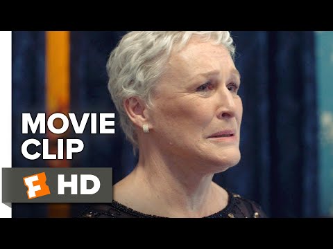 the-wife-movie-clip---why-did-you-marry-me?-(2018)-|-movieclips-indie