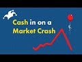 Best Stocks to Own in a Stock Market Crash