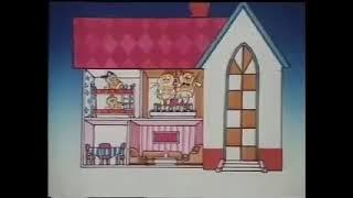 Yakult Commercial Restored (19??, Hong Kong)