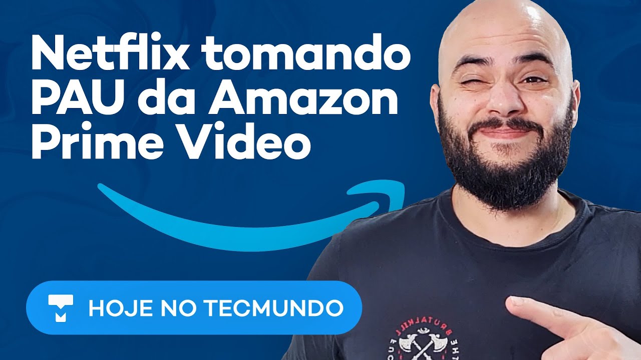 Vídeos sobre tecnologia - TecMundo Vídeos