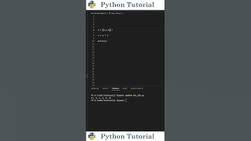 Multiplying Lists In Python | Python Tutorial