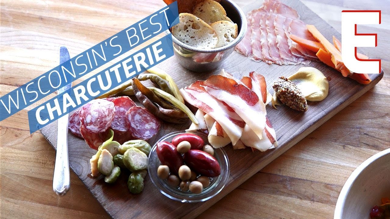 A Former Vegetarian Owner Is Now Madison's Biggest Meat