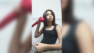 My Routine Vlog , Happy And Enjoying