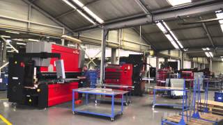 Rosenberg Global Manufacturing