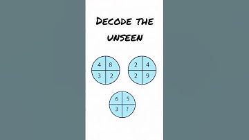 🤯 Only 5 % can solve #reasoning #logicpuzzle #quiz #riddles #puzzletime #puzzleaddict #maths