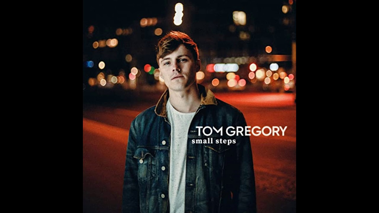 Tom gregory