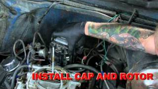 Learn to Install MSD's Heat HEI Module screenshot 5