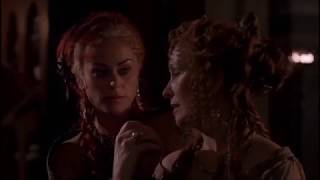 Atia vs. Servilia - "Rome"