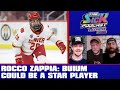 Rocco zappia buium could be a star player  prospect talk 49