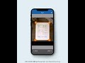 Scan and Send Documents Mutual Mortgage Mobile App Awareness