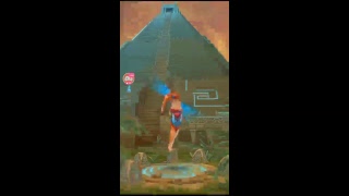 Watch me stream Spirit Run on Omlet Arcade! screenshot 5