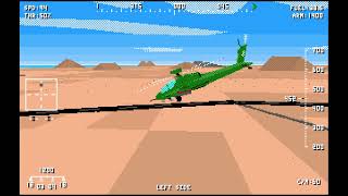 Thunder Helix - No longer sub-pixel accurate ! (WIP)