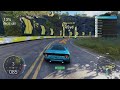THE CREW MOTORFEST - Solid Run w/ Lancia Stratos - Quick Clean Sprint - Event Difficulty 5