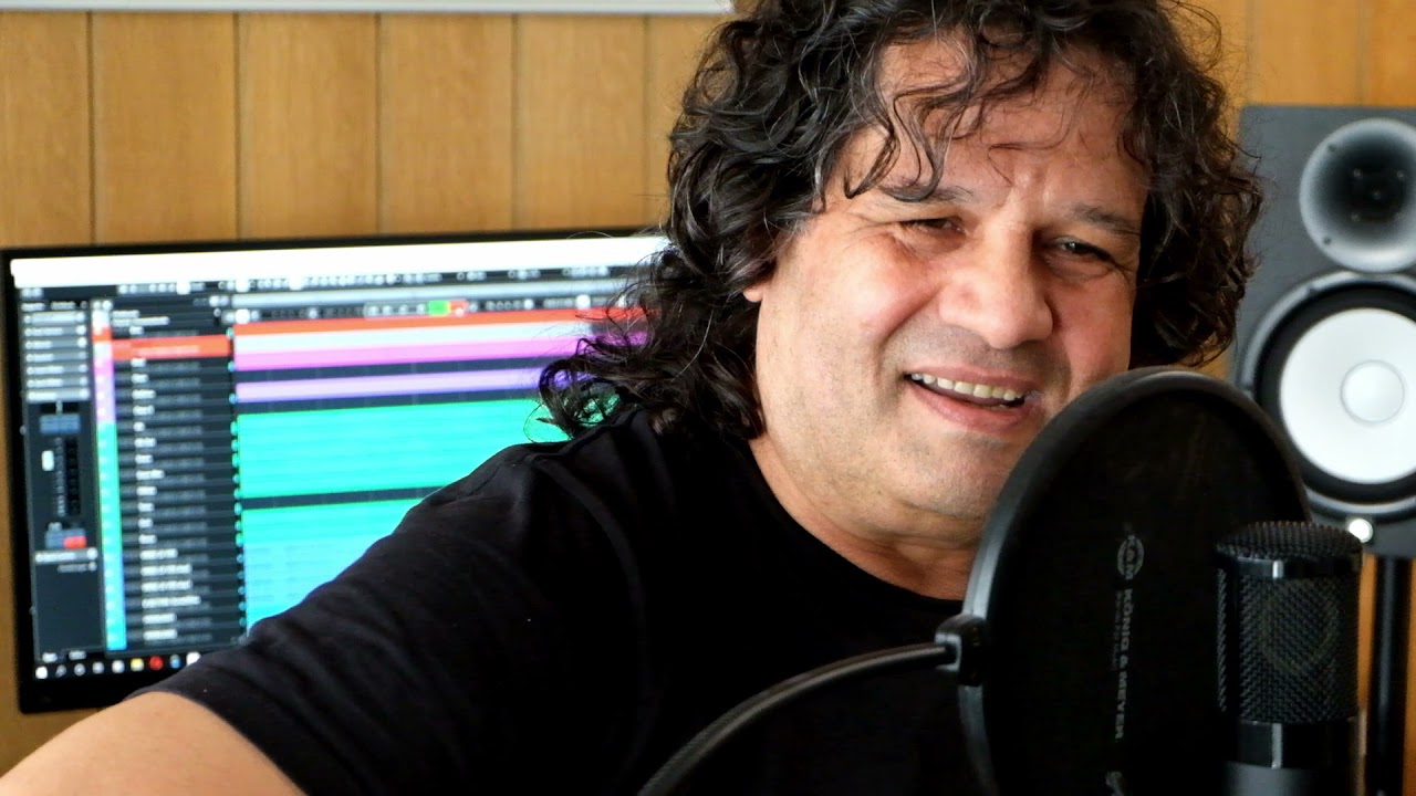 Dragoste nebuna - Alexandru Botea