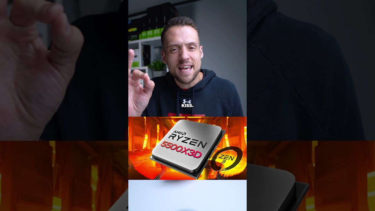 This Is Why We Love AMD
