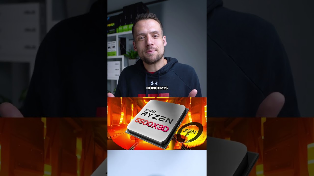 This is Why We Love AMD