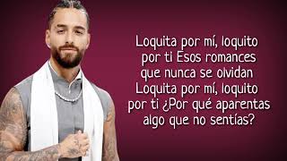 Maluma - Procura (Letra)