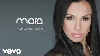 Maia - Se Me Acabó El Amor (Cover ) Resimi