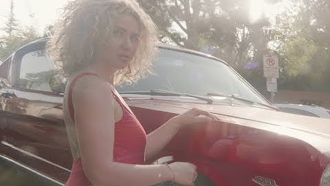 Tom Ferry - Skin Deep (feat. Alex Hosking) [Official Music Video]