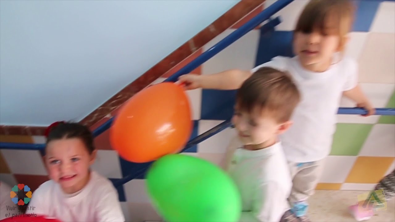 LIPDUB FLAMENCO CEIP EL PINILLO (TORREMOLINOS)