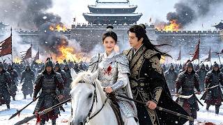 【FULL】In My Past Life, He Took an Arrow for Me—Reborn, I Spoiled Him into a Prime Minister! #reborn screenshot 4